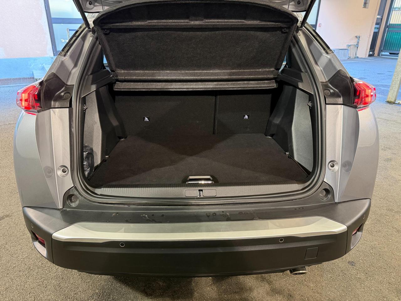 Peugeot 2008 2008 1.5 bluehdi Allure s&s 130cv eat8