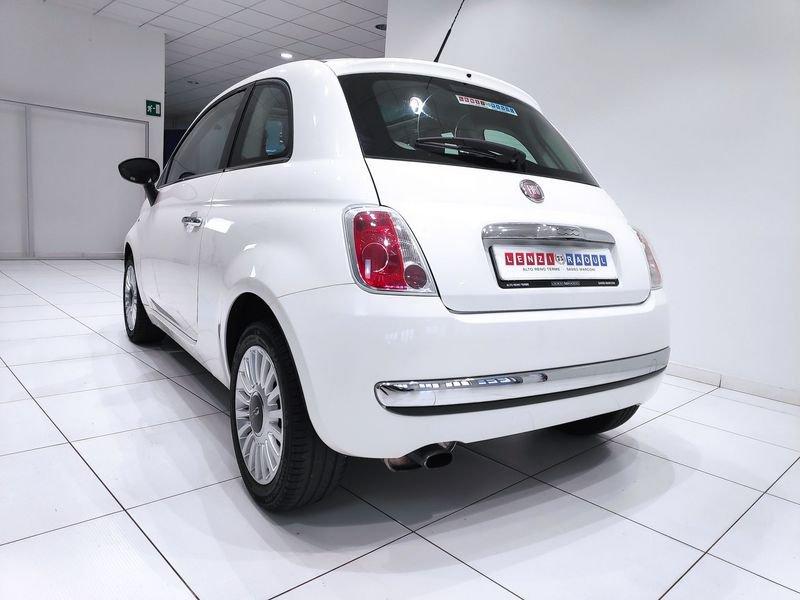 FIAT 500 500 1.2 Lounge*SUPER PREZZO*