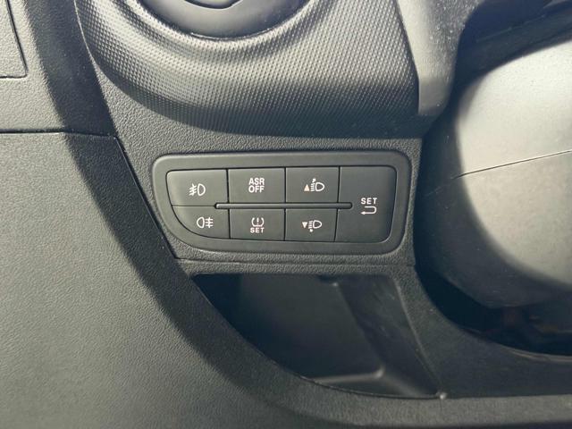 FIAT Qubo 1.4 8V 77 CV Easy Natural Power