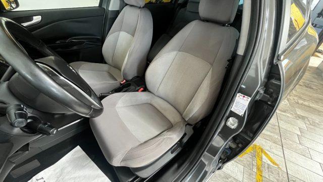 ALFA ROMEO Giulietta 1.6 JTDm-2 105 CV Distinctive