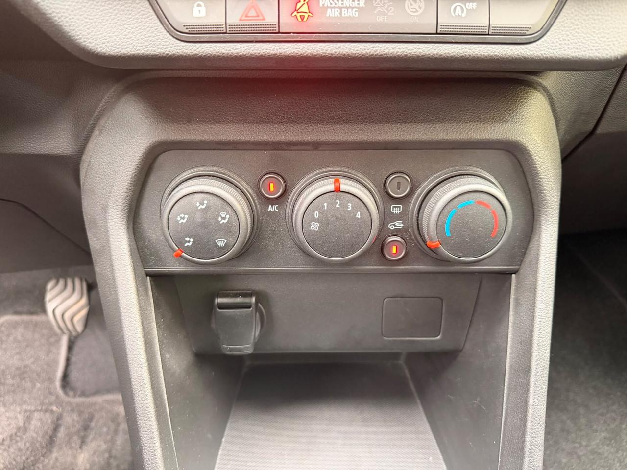 Dacia Sandero 1.0 SCe 65 CV Comfort