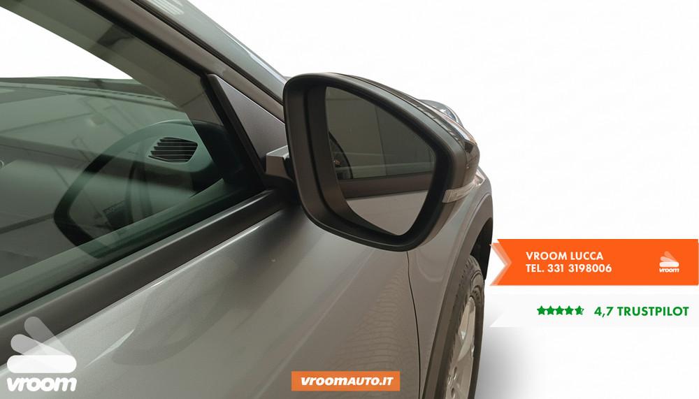 JEEP Avenger Avenger 1.2 Turbo 100 CV Altitude