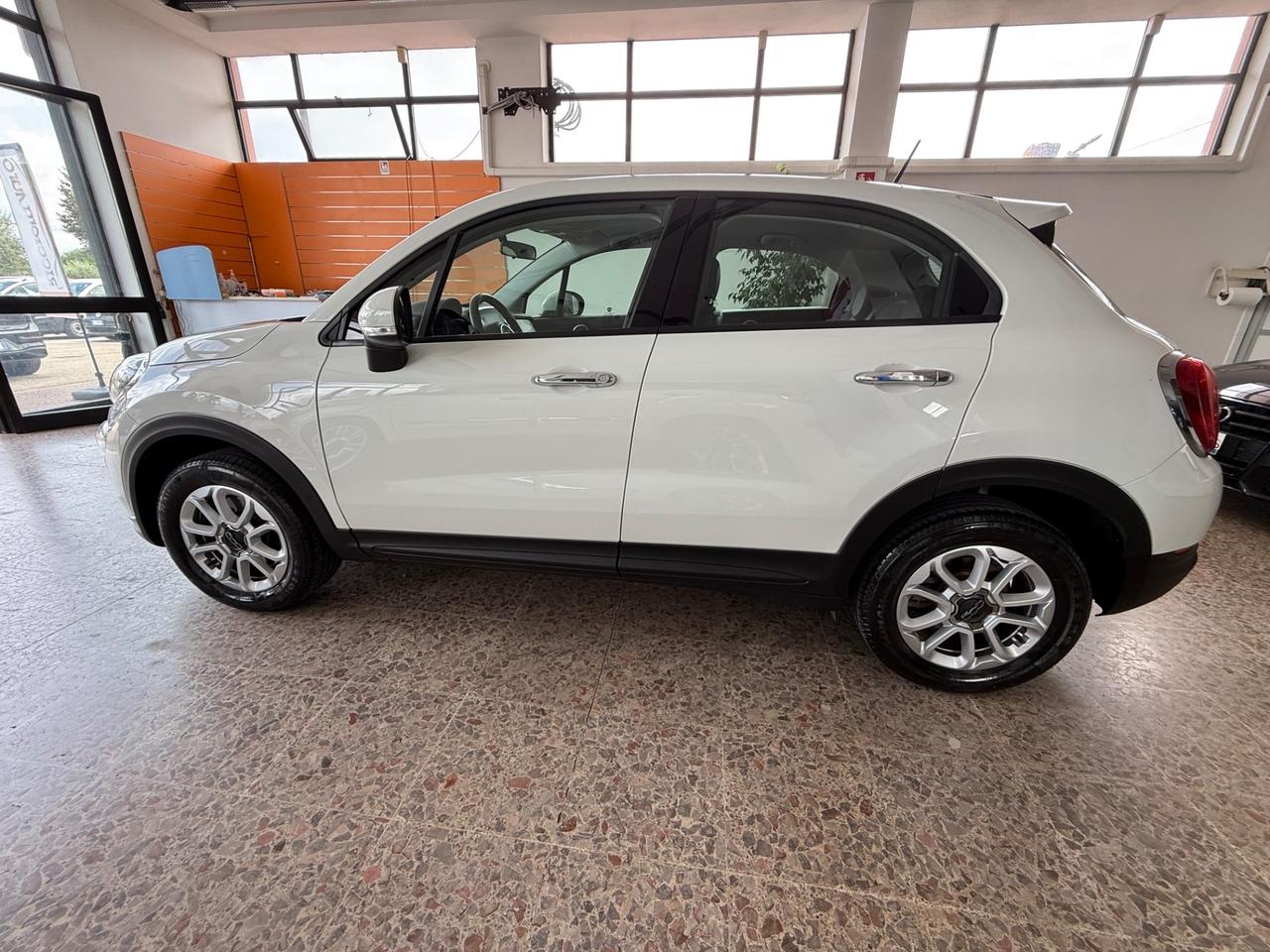 Fiat 500X 1.4 T-Jet 120 CV GPL Pop Star