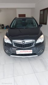 Opel Mokka 1.7 CDTI Ecotec 130CV 4x2 aut. Cosmo