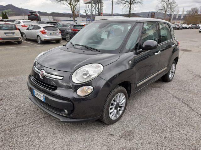 FIAT 500L 0.9 TwinAir Turbo Natural Power - Tetto panorama