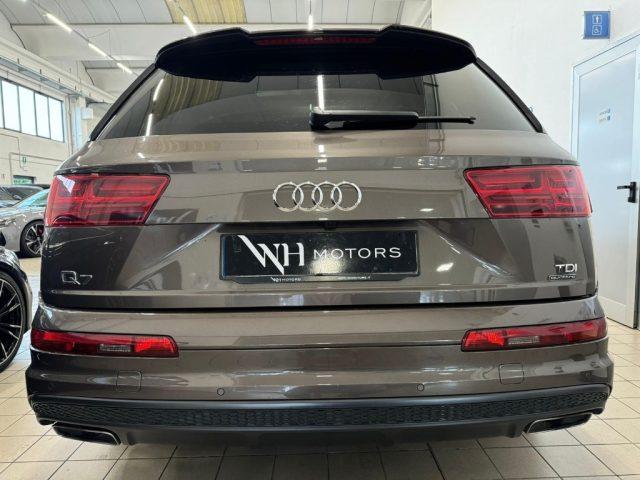 AUDI Q7 3.0 TDI quattro Business Plus /S LINE/TETTO/MATRIX