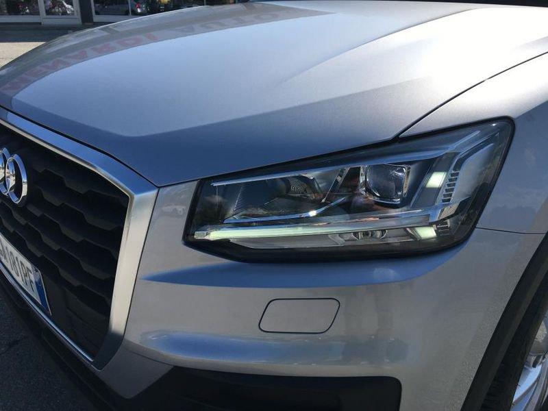 Audi Q2 30 TDI S-Tronic Business ACCESSORIATA * GARANZIA 12+