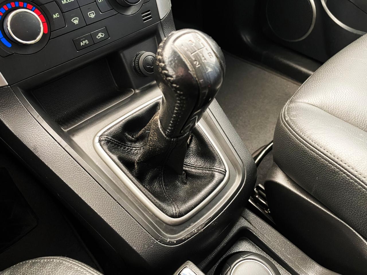 Chevrolet Captiva 2.0 VCDi 2WD