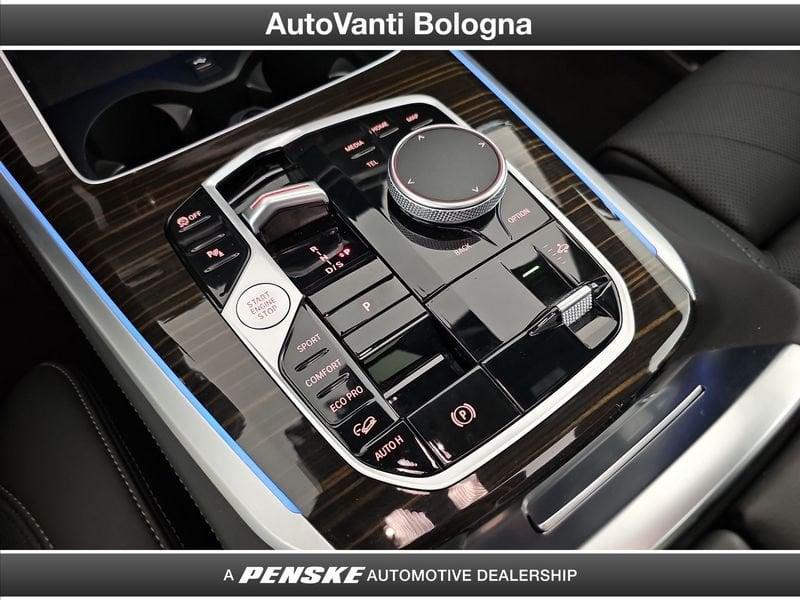 BMW X5 X5 xdrive30d MSport Pro auto