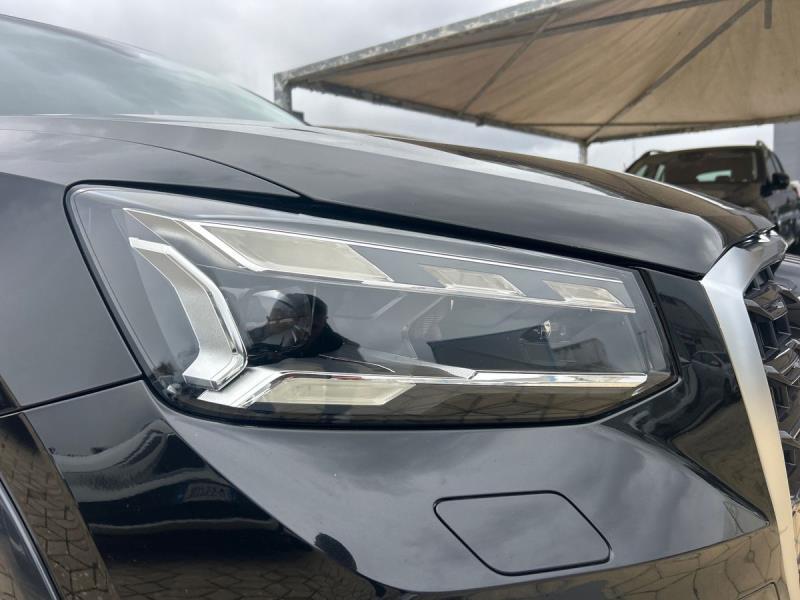 Audi Q2 35 2.0 TDI Business Plus S tronic