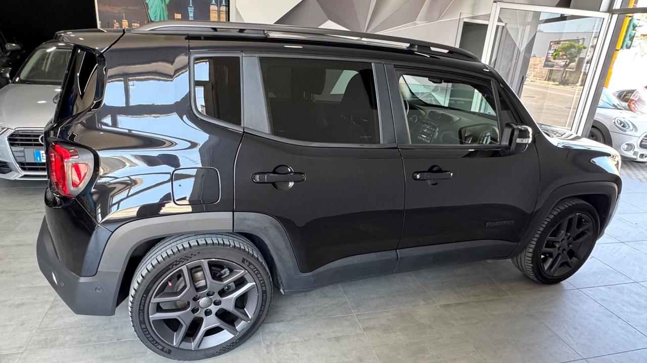 Jeep Renegade 1.6 Mjt 130 CV S-2021