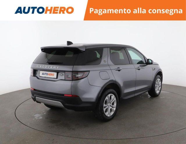 LAND ROVER Discovery Sport 2.0D I4-L.Flw 150 CV AWD Auto S