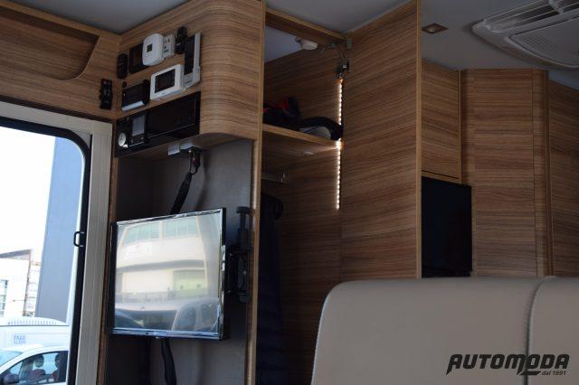 ADRIA Sonic 810 Sc Supreme