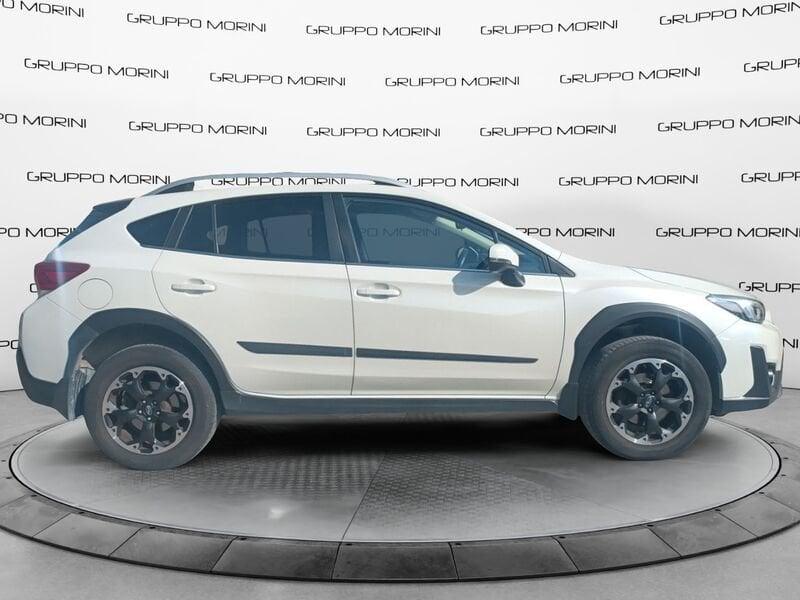 Subaru XV XV 1.6i Style lineartronic