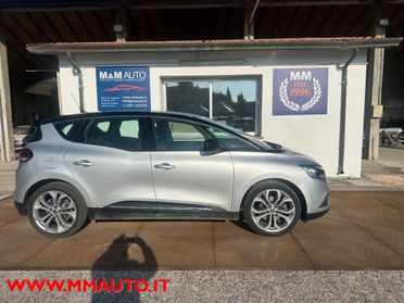 RENAULT Scenic Scénic dCi 8V 110 CV Energy Sport Edition2 NAVIG!