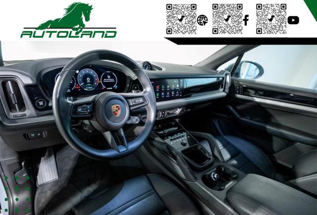 PORSCHE Cayenne 3.0 V6 E-Hybrid 470Cv *Iva Esposta*