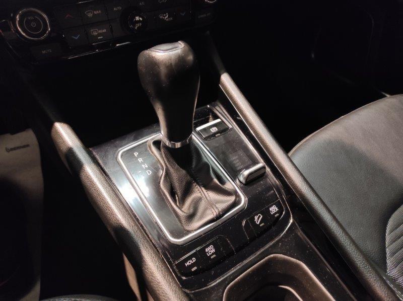 JEEP Compass 2ª serie - Compass 1.3 Turbo T4 190 CV PHEV AT6 4xe Limited