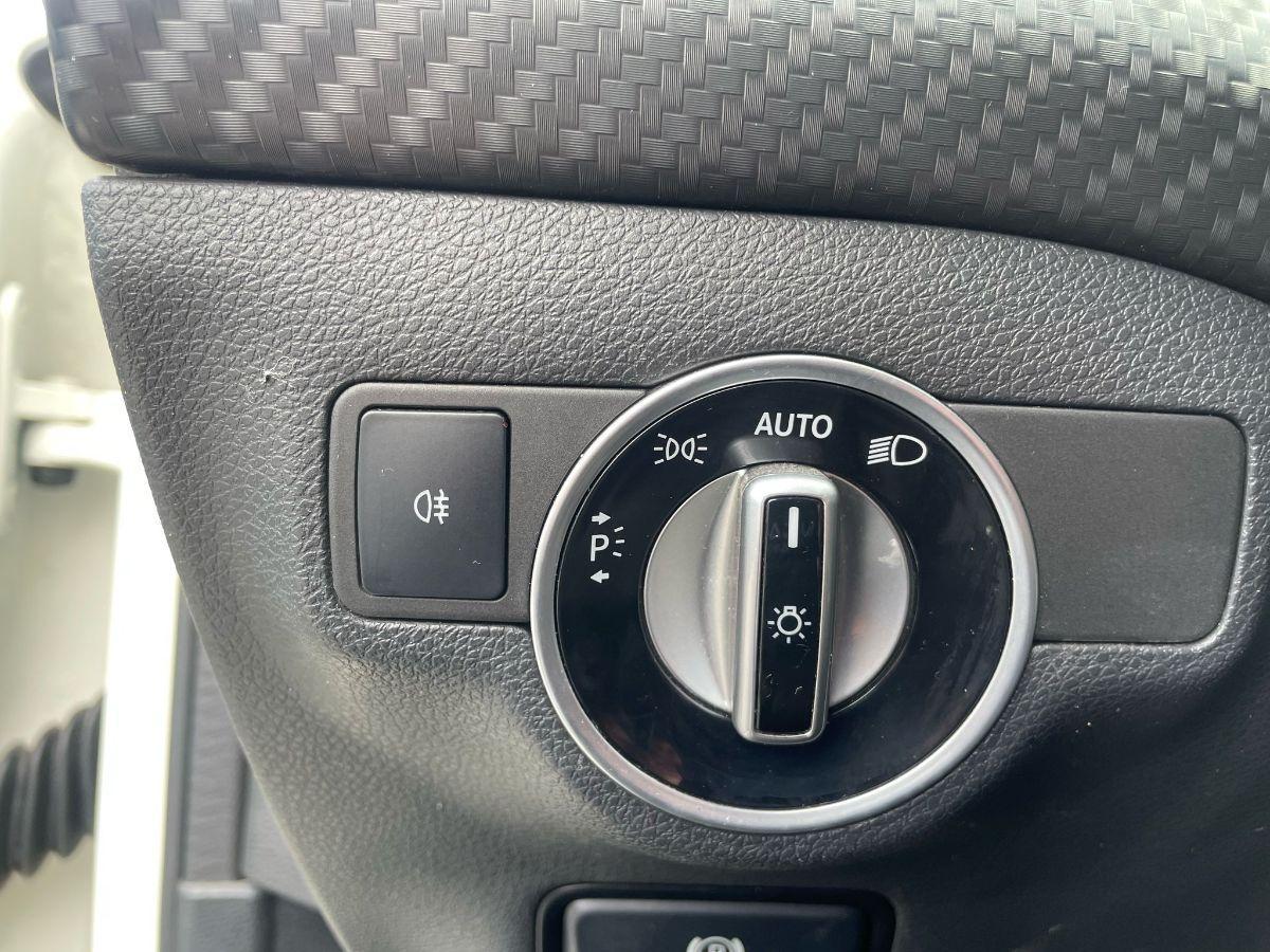 MERCEDES - Classe A - A 220 d Automatic Sport
