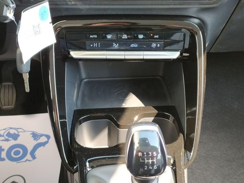 Citroën C3 C3 Max 100cv Promo CBC 5