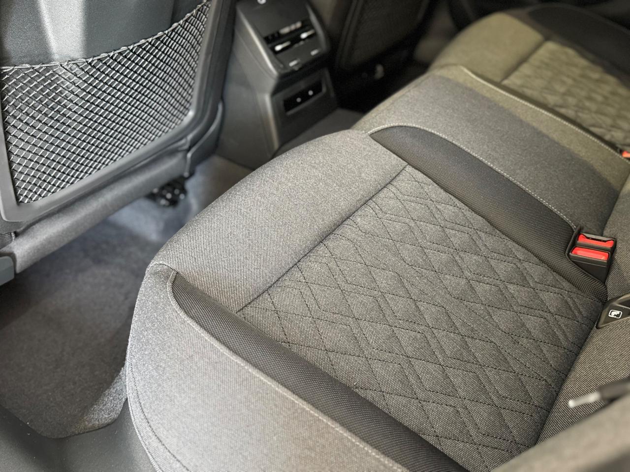 Audi A5 Avant TDI 150 kW mHEV+ S tronic Line edition