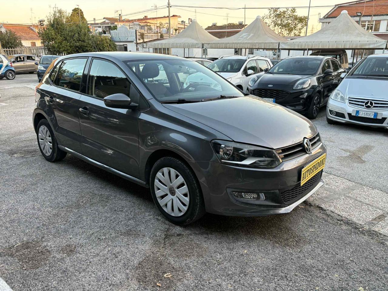 Volkswagen Polo 1.2 70 CV 5p. Comfortline