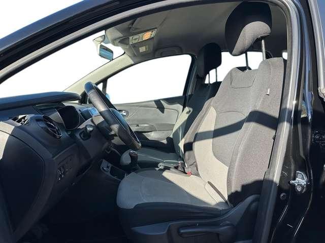 Renault Captur 1.5 dci energy Zen 90cv edc