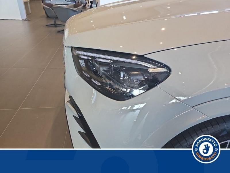 Mercedes-Benz GLE 350de 4Matic EQ-Power AMG Line Premium