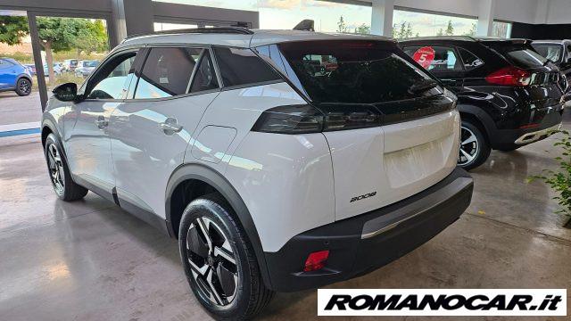 PEUGEOT 2008 PureTech 100 S&S Allure KM. ZERO