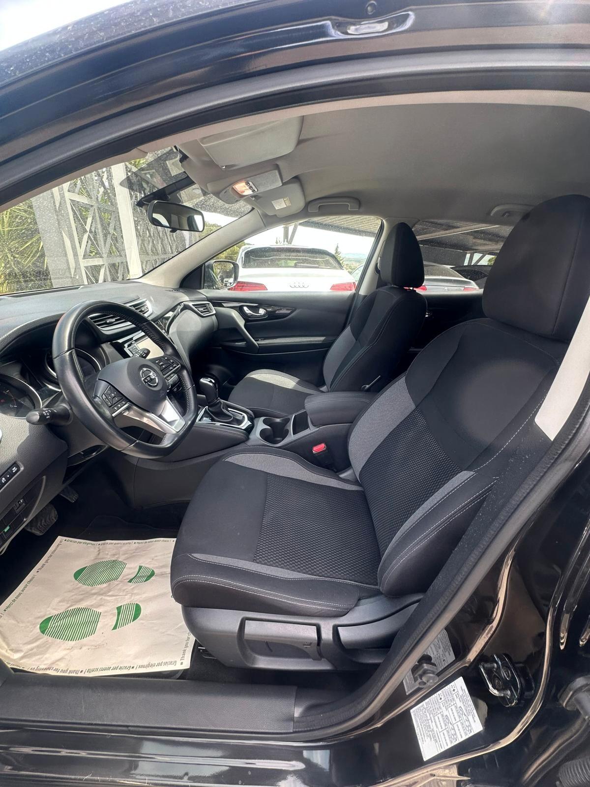 Nissan Qashqai 1.6 dCi 2WD Acenta