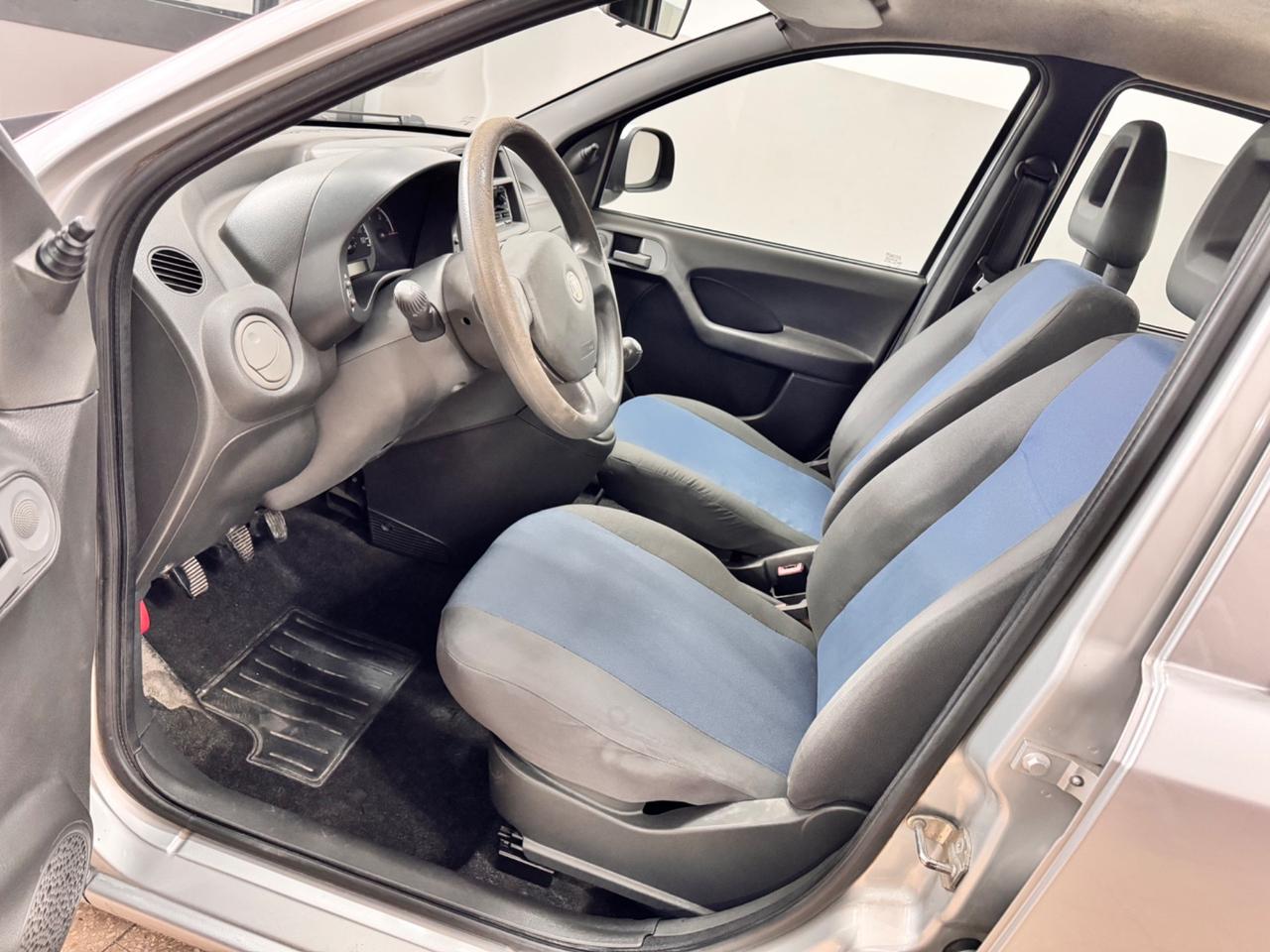 Fiat Panda 1.2 69 Cv Dynamic - 2011