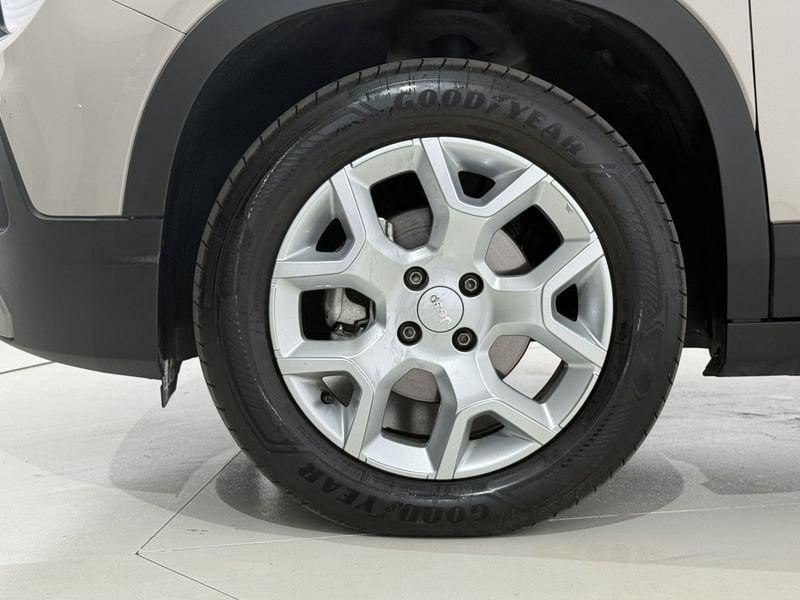 Jeep Avenger 1.2 Turbo Altitude