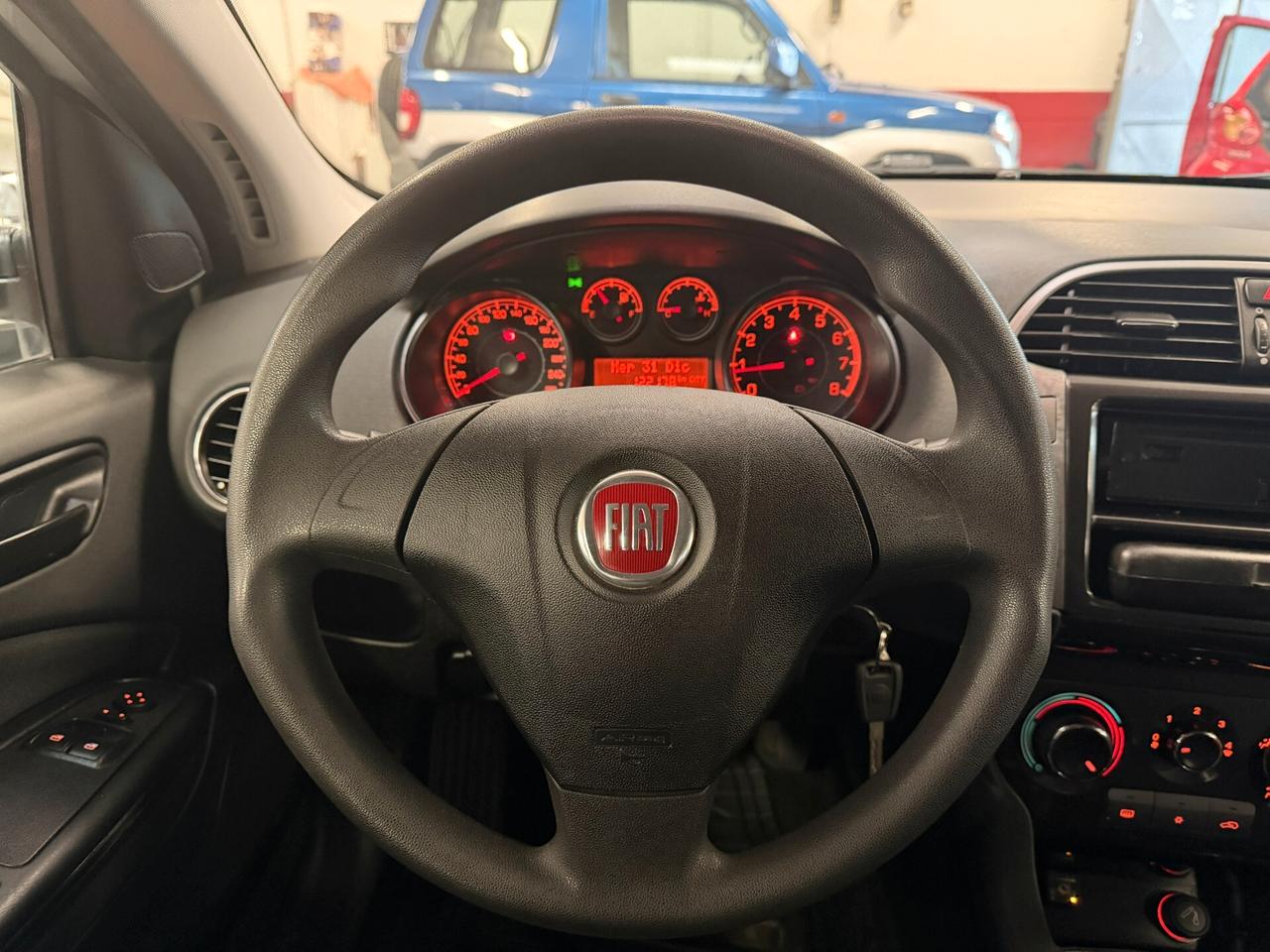 Fiat Bravo 1.4 EasyPower Easy