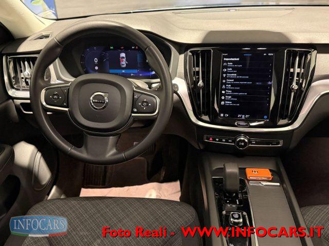 VOLVO V60 B4 (d) MHEV 197 CV Autom. Core - PROMO