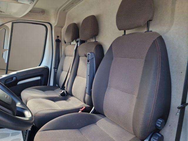 FIAT Ducato 30 2.2 Mjt 140CV AT9 PM-TN Furgone