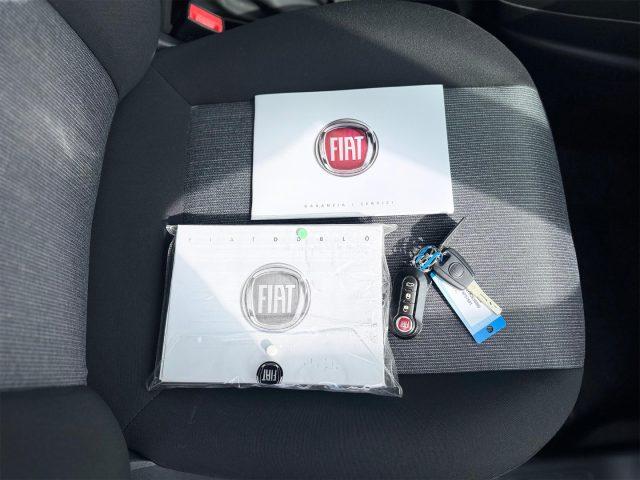 FIAT Doblo Doblò 1.3 MJT S&S PC COMBI N1 EASY *UNIPROP*+IVA*