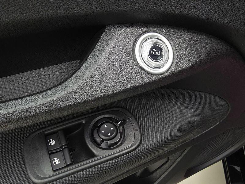 FIAT 500 Hybrid Hybrid Icon