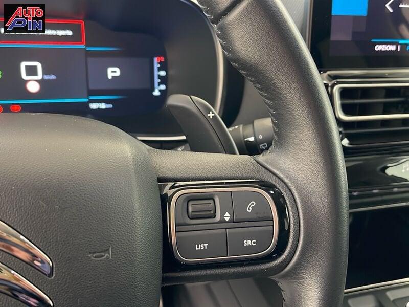 Citroën C5 Aircross BlueHDi 130 S&S Shine EAT8