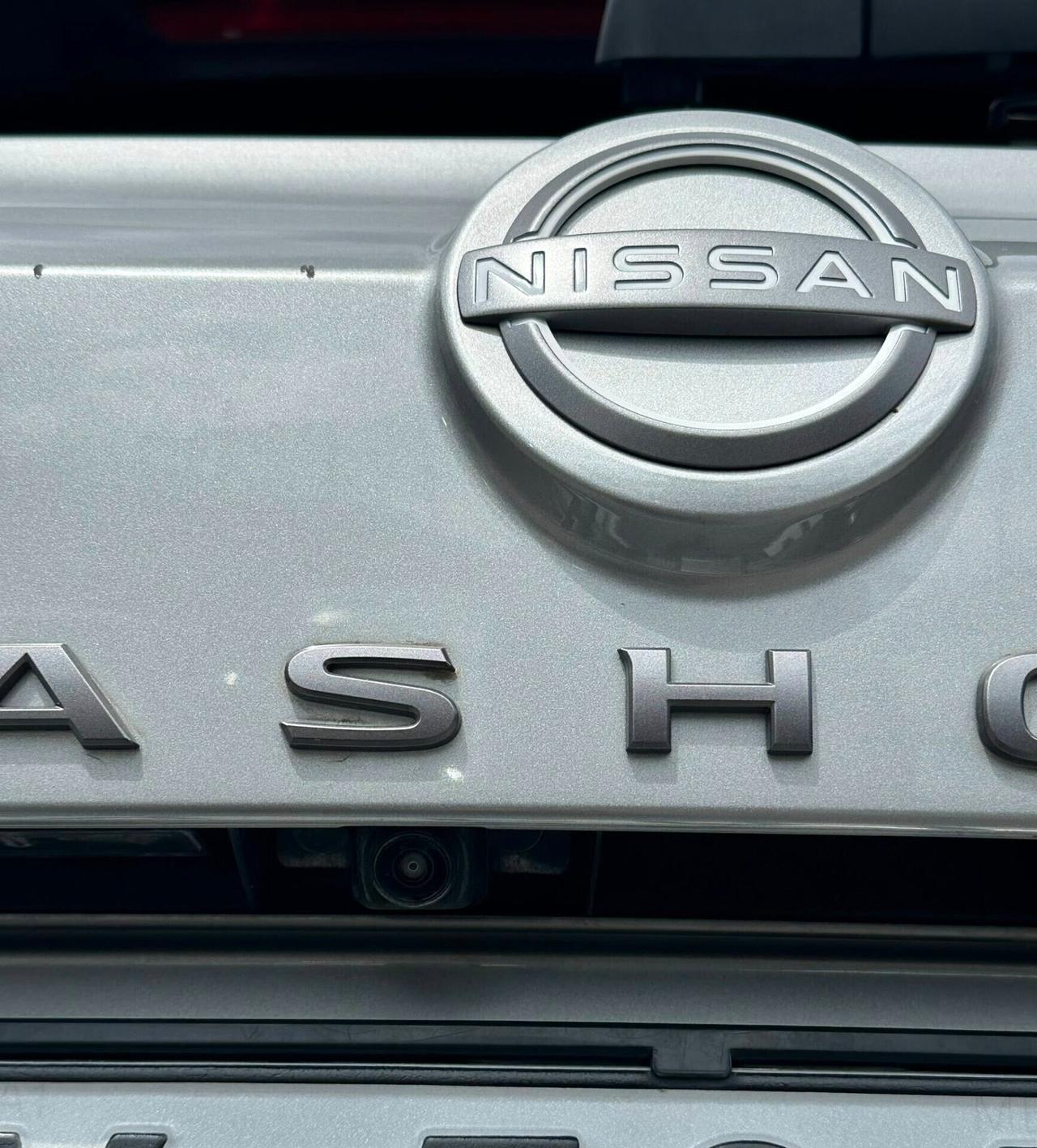 Nissan Qashqai MHEV 158 CV Xtronic N-Connecta
