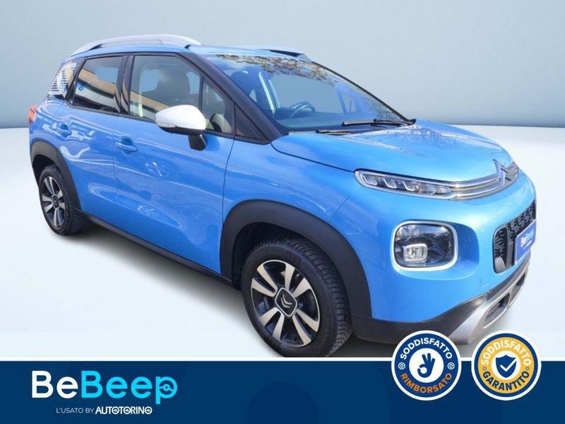 Citroën C3 Aircross 1.2 PURETECH SHINE S&S 110CV