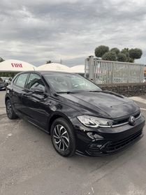 Volkswagen Polo 1.0 TGI 5p. Life