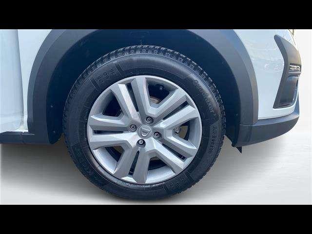 Dacia Sandero Stepway 1.0 tce Comfort Eco-g 100cv
