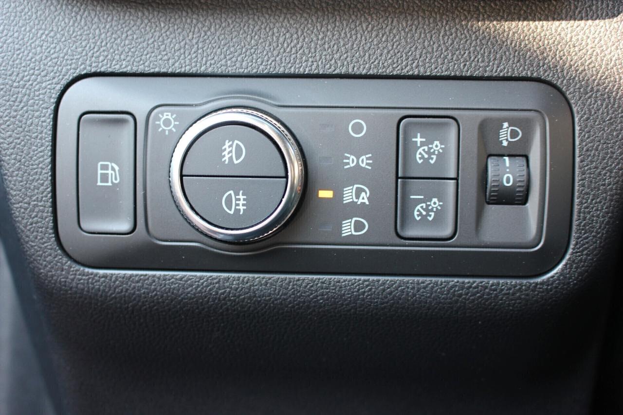 Ford Kuga PLUG-IN ST-Line 225cv AUT UNIPRO *PREZZO VERO*