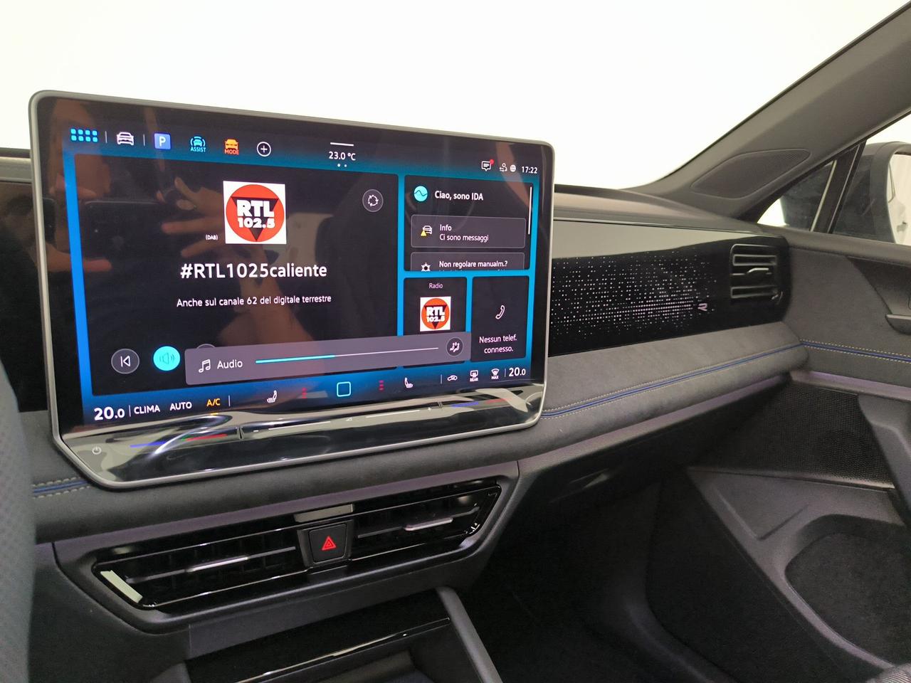 Volkswagen Tiguan 2.0 tdi r-line plus 150cv dsg