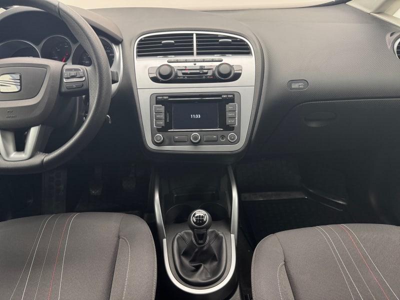 SEAT ALTEA XL 1.6 TDI CR STYLE