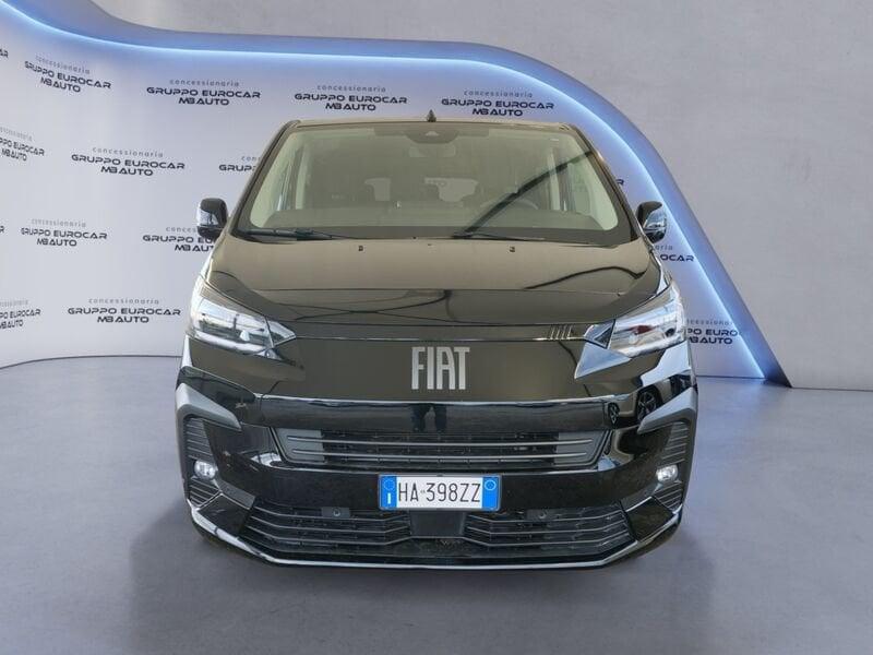 FIAT Ulysse Ulysse 2.0 BlueHDi 180 CV AT8 L3 M1