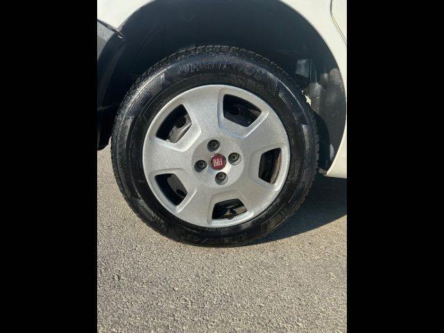 FIAT Fiorino 2ª serie - 1.3 MJT 95CV Cargo SX