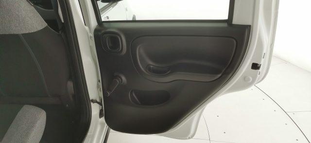 FIAT Panda 1.2 EasyPower City Life