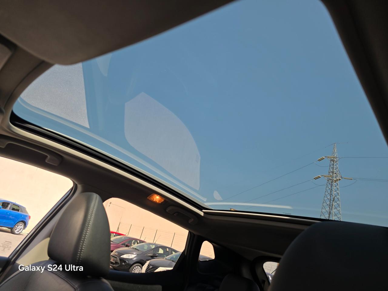 Nissan Qashqai 1.5 dCi Tekna Panorama 360
