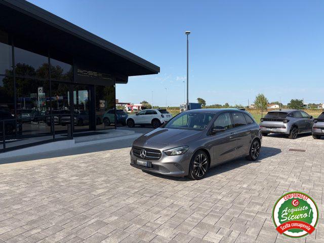MERCEDES-BENZ B 180 d Automatic Sport Plus ANCHE NEOPATENTATI