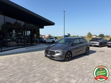 MERCEDES-BENZ B 180 d Automatic Sport Plus ANCHE NEOPATENTATI